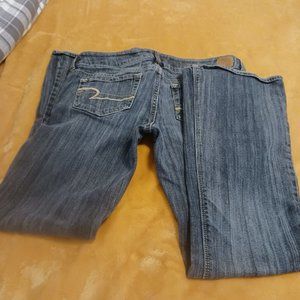 Womens Jeans